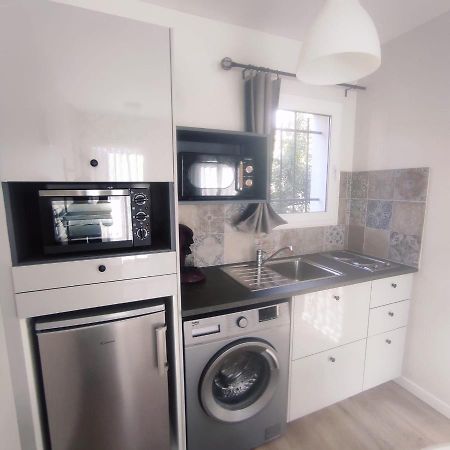 La Villa Rouge Ardeche "Le Lavandin" Ucel ภายนอก รูปภาพ