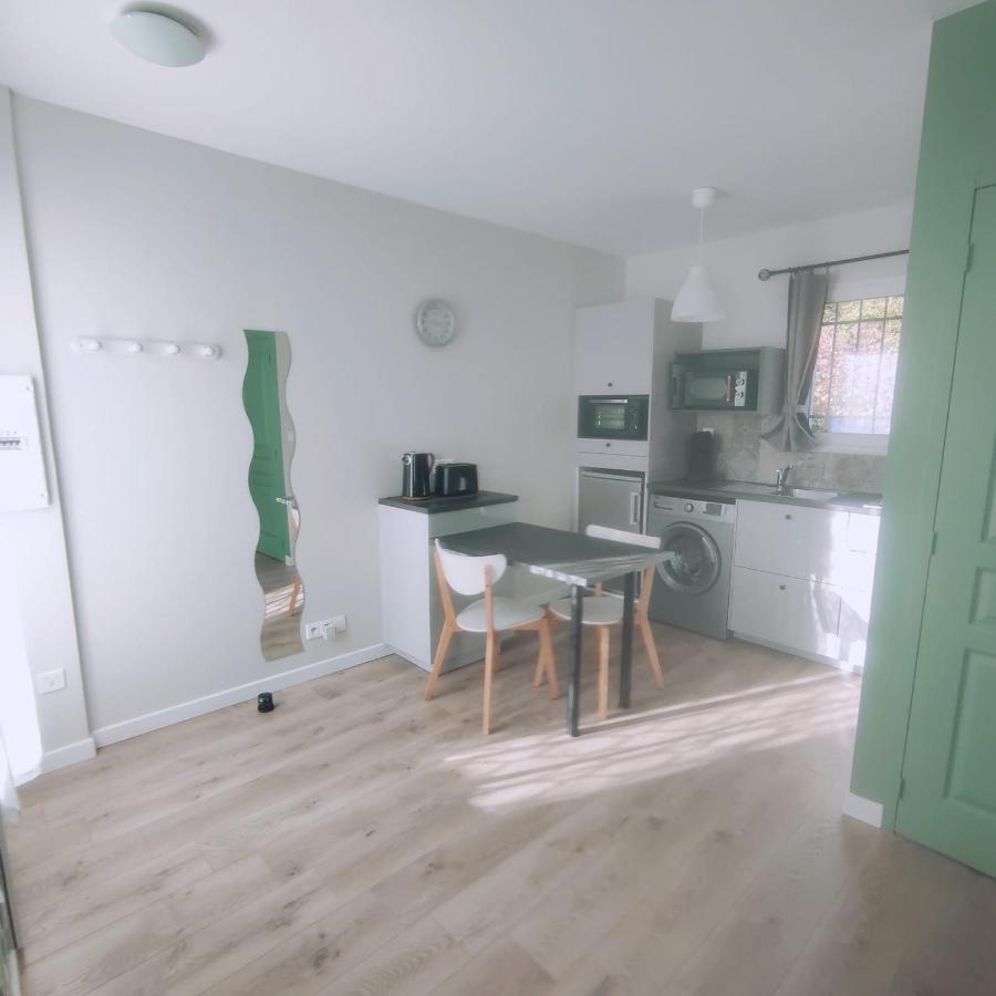 La Villa Rouge Ardeche "Le Lavandin" Ucel ภายนอก รูปภาพ